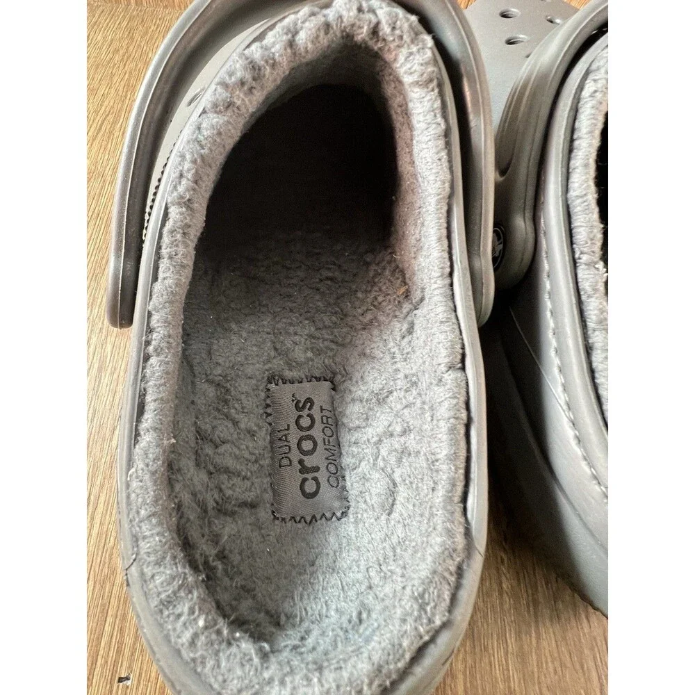 CROCS product pair